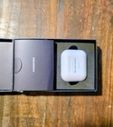 Audien Atom Pro 2 Cic Rechargeable Uv Hearing Aids W  Charging Case Kit