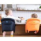 Inglesina Fast Table Chair  Orange