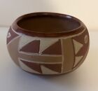 San Juan Pueblo Pottery Ohkay Owingeh Unsigned Excellent Condition