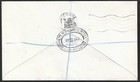 South Africa 1947 Royal Visit Pairs On Pretoria Registered Fdc First Day Cover