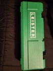 Leister Triac St Heat Gun Hot Air Tool 141 228  120v 1600w  Case