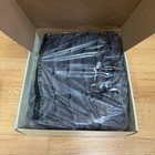Inglesina Fast Kids Table Chair  - Black  no Dining Tray  New Open Box