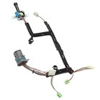 For 93   02 Chevrolet 4l60e Internal Wire Harness With Anti   bleed Lock   up Solenoid