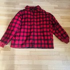 Woolrich Men   s Vintage 1960s Hunting Suit Plaid Wool Jacket Pants Set 42 38