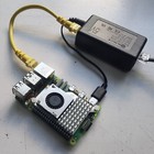 5v 5 1v 4a Active Poe Splitter For Raspberry Pi 5 Rpi5 4b Usb Type C Gigabit Us