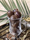 Barhi La Dolce  Dates -5lb    Distinctive From Medjool      Fresh California Dates