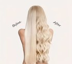 Heatless Hair Curlers No Heat Curling Rod Headband Overnight Curls For Women
