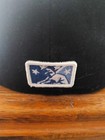 Vintage Navy Whitecaps Minor League Baseball New Era Fitted Hat Size 7 1 4 Usa