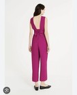 Women Claudie Pierlot Jumpsuit Pink 38   M   46