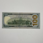 Series 2017a   Us One Hundred Dollar Bill Star Note  100 Atlanta Pf 00720758 
