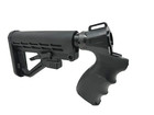 Mossberg 500 590 Maverick 88 Shotgun Stock Grip Combo   Pad For 12   20ga Usa
