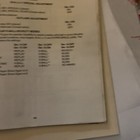Original Star Trek  Bally Pinball Machine Manual