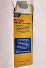 4 Rolls Kodak Max Color Film 400 Iso 96 Exposures Expiration Dates Feb  2008