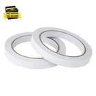 1 4  2 Rolls Double Sided Adhesive Sticky Tape For Arts  Diy  Crafts  Photograph