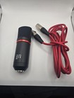 Focusrite Scarlett Studio Microphone With Cable   Tested  great Condition