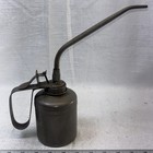 Vintage Eagle Hand Pump Oiler 8    Spout