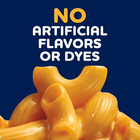 Kraft Deluxe Original Cheddar Mac N Cheese Macaroni And Cheese Dinner  3 Ct Pack