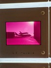 35 Vintage 35mm Slides Space Shuttle Enterprise Nasa 747 Sca 1977 Edwards Afb