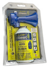 Marine Safety   Sports Super Blast Air Horn  Lg 8oz Can For Boats Up To 65 Feet