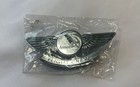 American Airlines Flight Crew Wings Pin - New