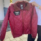 Abrex Quilted Jacket Men Vintage Japanese Authentic