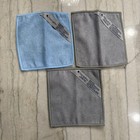 New Norwex Mini travel Envirocloth  set Of 3 