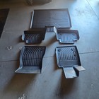 Floor Mats   Cargo Liner Set Fit For 2024 2025 2026 Bmw 5 Series G60  530i 530i
