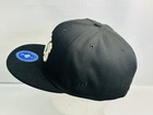 Homestead Grays Fitted Hat Sz 7 1 4 Josh Gibson Hof 2022 Negro Leagues Baseball
