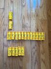 Kodak Portra 120 Film Iso 160  19 Rolls Rare Expired 2022   2020