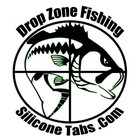 10 Count - Silicone Tabs To Make Jig Skirts -  8 99 Combined Ship At Checkout