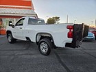 2021 Chevrolet Silverado 2500 2wd Reg Cab 142  Work Truck