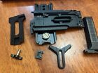 Feiyu Ak2000 3-axis Gimbal Stabilizer Quick Release Plate
