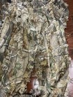 Redhead  Xtra Leafy Ghillie Suit 2 Piece Set Jacket Pants Hunting Camo Mens S m