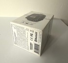 Pebble Smartwatch 1st Gen Black 301bl Original - Factory Sealed New In Box Nib