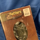 Regular Gaiters Rattler s Brand Snake Protector Hunting Boot  18    Cover New