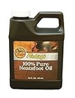 Fiebing s 100  Pure Neatsfoot Oil 16 Oz Leather Conditioner   Preservative W