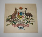 Ww2 Papua New Guinea  Madang Leaflet Propaganda   1944  Australia