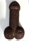 Penis Cake Pan Mold Bachelorette Bachelor Party Funny Gag - Discreet Packaging