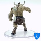Minotaur - Adventures In Baldur s Gate  22 D d Icons Of The Realms Miniature