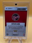 Panini Instant   caitlin Clark   roy   100 Lot Investment Lot 