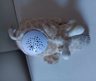 Dreamgro Lullaby Dreams Projector Soother - Elephant Baby Sleep Aid Lullabies    