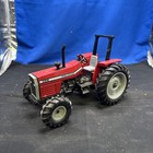 Ertl Massey Ferguson 398 Tractor 1 16 Diecast Metal  1179 