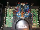 Jim Williams Upgrades Adcom 545