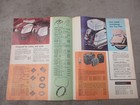 1969 Buffalo Ny Harley Davidson Accessory Catalog   Bailey Ave 2nd Location