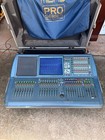 Midas Pro2-cc-tp 64-channel Digital Mixing Console W  Road Case  nice 