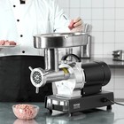 Meat Grinder Electric Meat Grinders Grinding Plate Stainless Steel Commercial