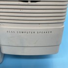 Altec Lansing Acs5 Multimedia Computer Speaker System A1664 Class 2 Transformer