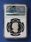 2015 Canada Silver Proof  15 Coin  year Of The Sheep  Ngc Graded Pf70 With Coa
