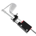 Golf Puller Extractor Screw Type For Steel  graphite Shafts Use Your Own Vise Us