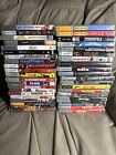 Lot Of 40 Sony Playstation Portable Psp Umd Movies
